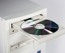 CD drive