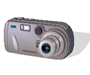 digital camera