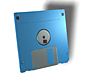 floppy disk