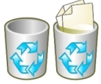 recycle bin