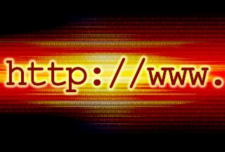 uniform resource locator (URL)