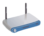 wireless access point