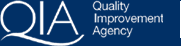 Quality Improvement Agency logo